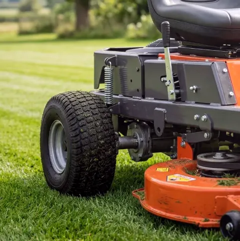 Birne Faden – Individuelle Gartenplanung