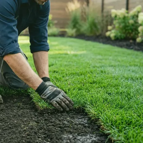 Birne Faden – Zuverlässige Gartenpflege